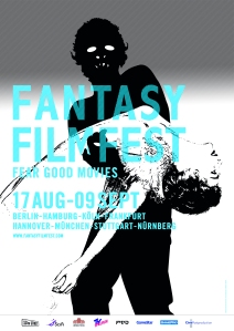 Fantasy Filmfest 2010